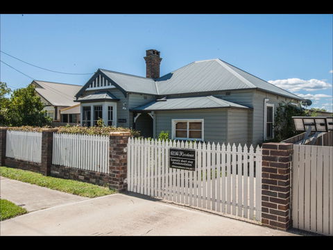 63 The Residence - South Australia Travel 2