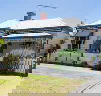 Abaleen House - South Australia Travel