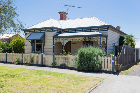 Abaleen House - South Australia Travel 0