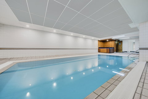 Adina Serviced Apartments Canberra Kingston - South Australia Travel 1