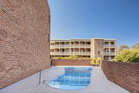 Adina Serviced Apartments Canberra Kingston - South Australia Travel 2