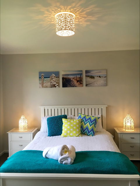 Adore 6 Villa - South Australia Travel 1