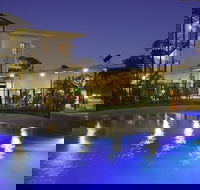 Agnes Water Beach Club - South Australia Travel