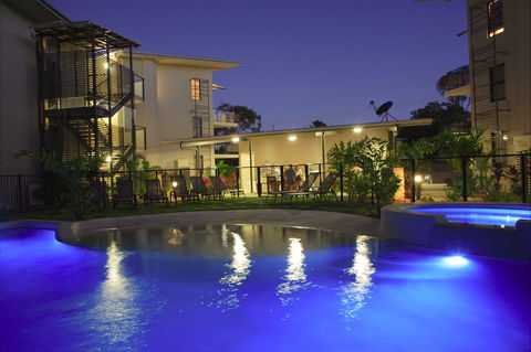 Agnes Water Beach Club - South Australia Travel 0