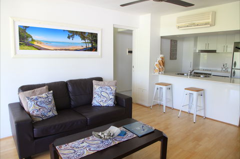 Agnes Water Beach Club - South Australia Travel 2