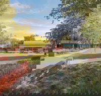 AIS Athletes Village - Australian Institute of Sport - South Australia Travel