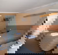 Alexander Motor Inn Moree - South Australia Travel
