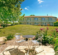 Alloggio Bathurst - South Australia Travel