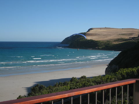 Amoria Beach House - South Australia Travel 0