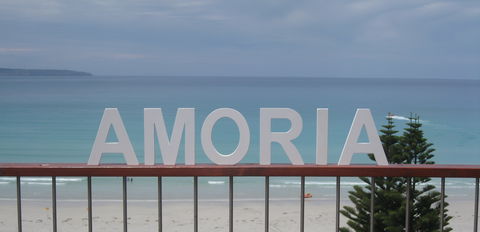 Amoria Beach House - South Australia Travel 1