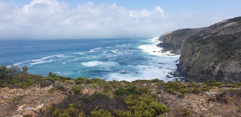 Amoria Beach House - South Australia Travel 2
