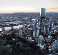 Arise Brisbane Skytower - South Australia Travel