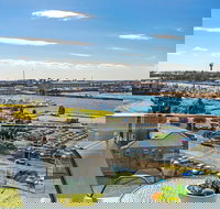 Astra Apartments Newcastle