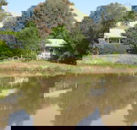 Athlone Country Cottages - South Australia Travel