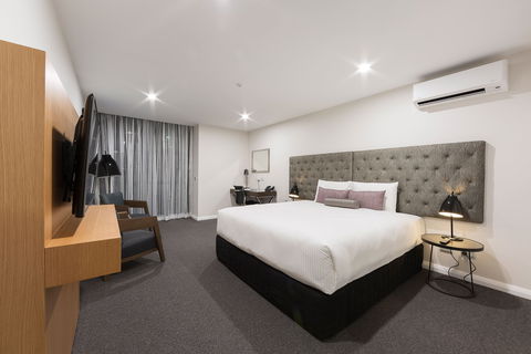 Avenue Hotel Canberra - South Australia Travel 2