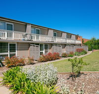 Bathurst Apartments - South Australia Travel