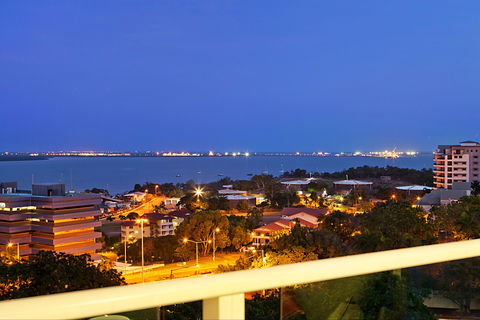 Beachlife Sands 3 Bedroom Harbour View Apartment - South Australia Travel 2