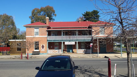 Beaufort House - South Australia Travel 1