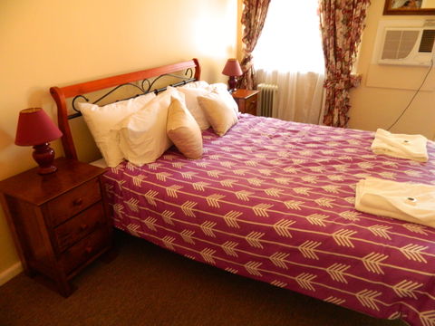 Beaufort House - South Australia Travel 2