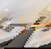 Beechworth Motor Inn - South Australia Travel