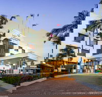 Best Western Plus Hotel Diana - South Australia Travel