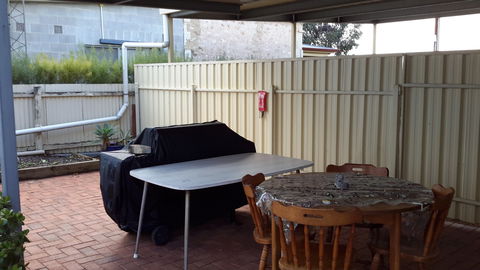 Bev's Retreat Bed And Breakfast - South Australia Travel 2