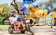 BIG4 Renmark Riverfront Holiday Park - thumb 1