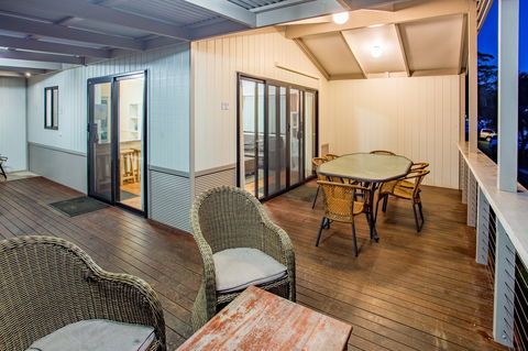 BIG4 Wallaga Lake Holiday Park - South Australia Travel 1