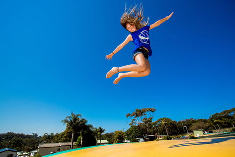 BIG4 Wallaga Lake Holiday Park - South Australia Travel 2