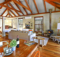 Billabong Moon - South Australia Travel