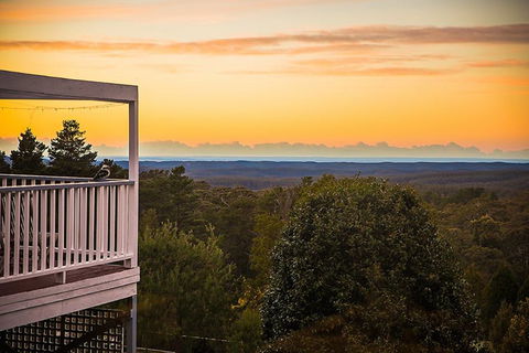 Bilpin Resort - South Australia Travel 0
