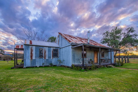 Blaxland's Cottage - South Australia Travel 0