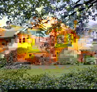 Blair Athol Boutique Hotel and Day Spa - South Australia Travel