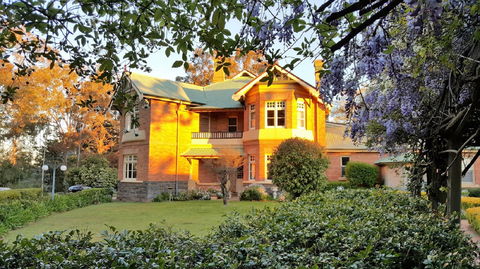 Blair Athol Boutique Hotel And Day Spa - South Australia Travel 0