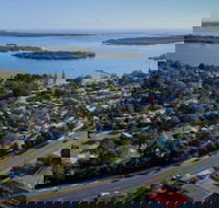 Blue Dolphin Holiday Resort - South Australia Travel