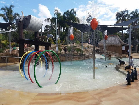 Blue Dolphin Holiday Resort - South Australia Travel 2