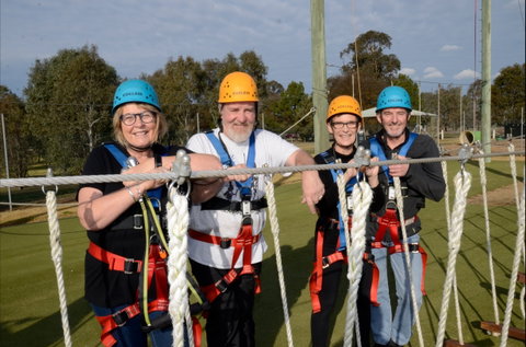 Borambola Sport And Recreation Centre - South Australia Travel 0