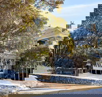 Breathtaker Hotel  Spa - South Australia Travel