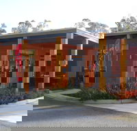 Bridgewater Public Caravan Park - South Australia Travel