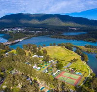 Brigadoon Holiday Park - South Australia Travel