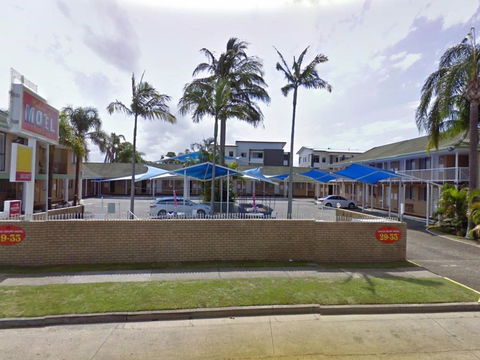 Calico Court Motel - South Australia Travel 0