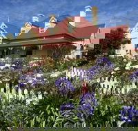 Cambridge House BB - South Australia Travel