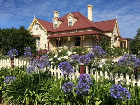 Cambridge House B&B - South Australia Travel 0