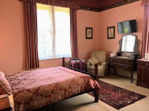 Cambridge House B&B - South Australia Travel 1