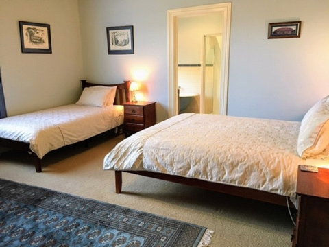 Cambridge House B&B - South Australia Travel 2