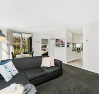 Canberra Furnished Accommodation - South Australia Travel