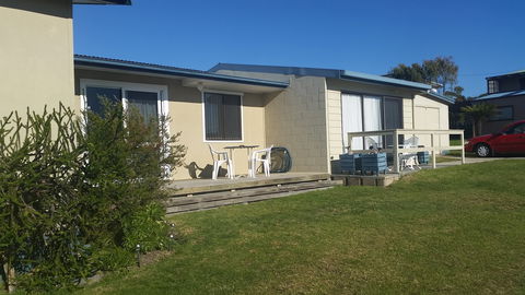 Carmen's Inn - South Australia Travel 2