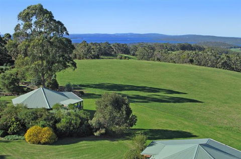 Celestine Retreat - South Australia Travel 0