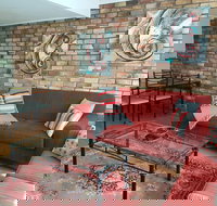 Centennial Terrace Apartments