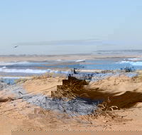 Chadinga Conservation Park Campground - South Australia Travel